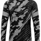 Skydiving  Sublimation Printed jersey-58
