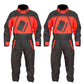 Paragliding Flying Suit-02