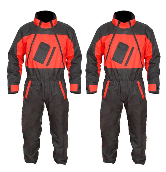 Paragliding Flying Suit-02
