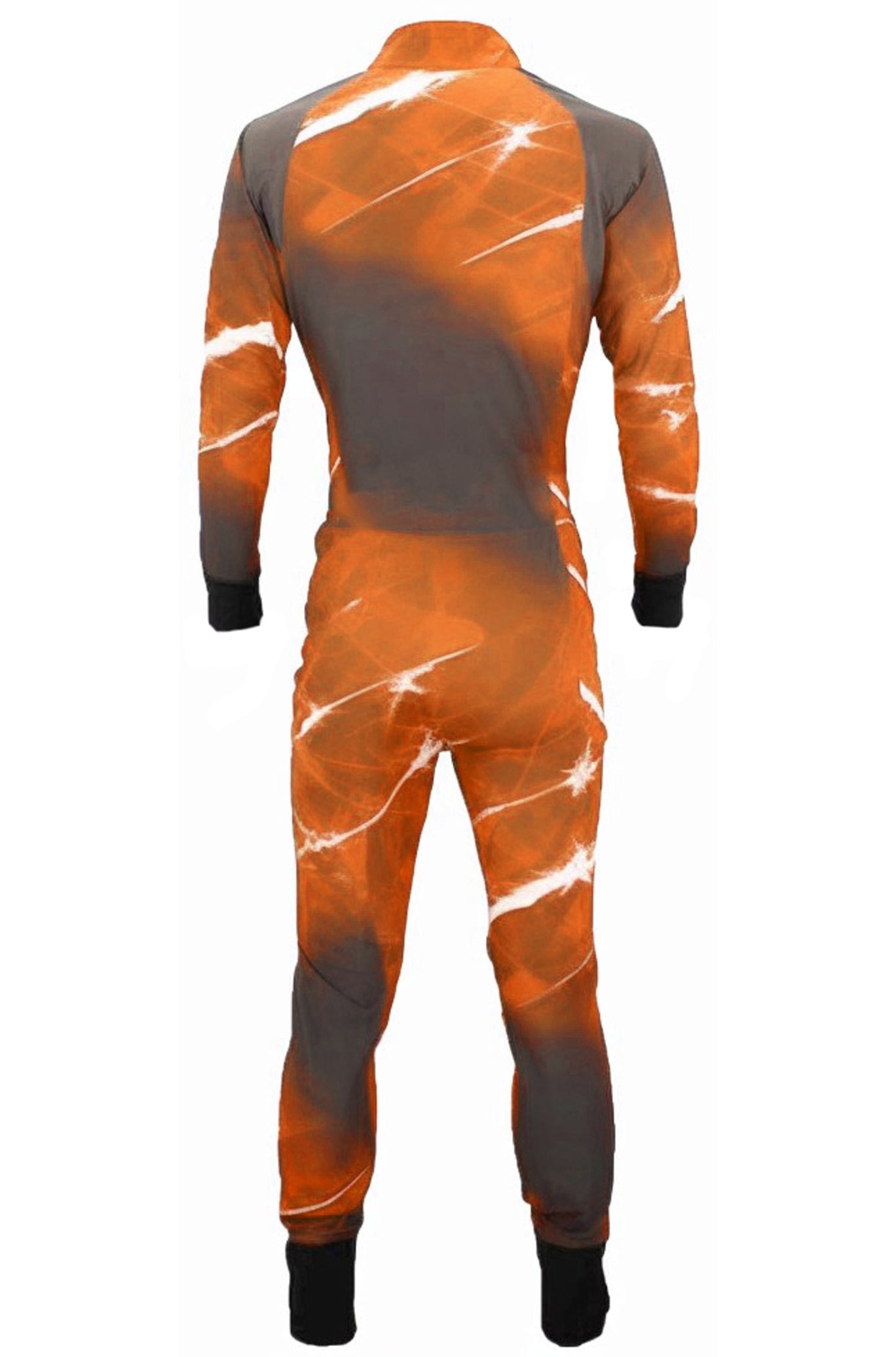 Freely Skydiving  Sublimation -Suit-6