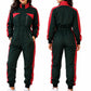 Latest Design Paragliding suit// de-01