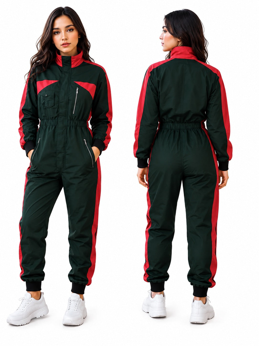 Latest Design Paragliding suit// de-01