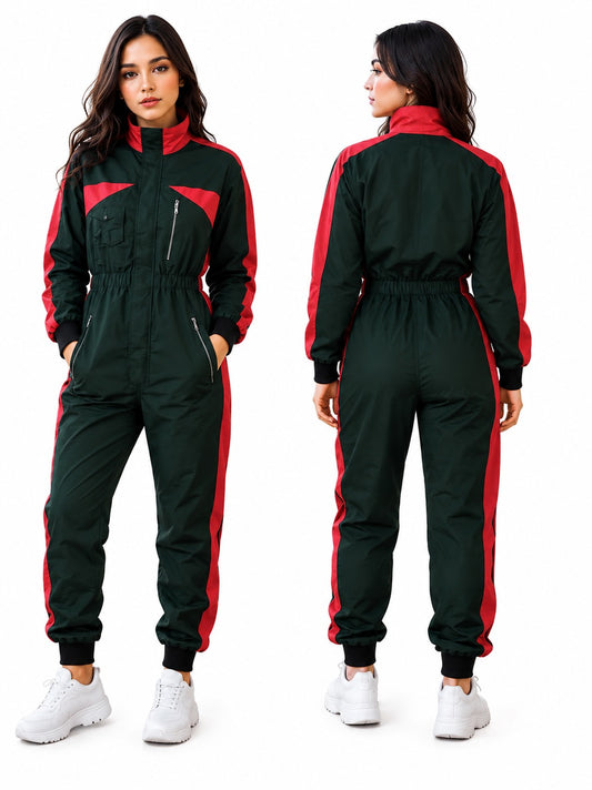 Latest Design Paragliding suit// de-01