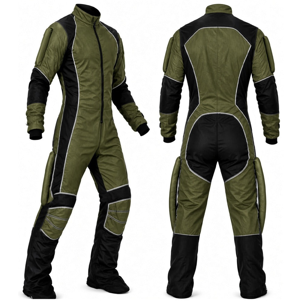 Skyex Skydiving Formation Suit ND-013