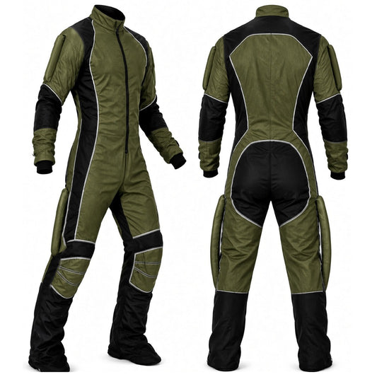 Skyex Skydiving Formation Suit ND-013