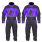 Paragliding Flying Suit-03