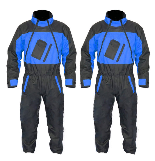 Paragliding Flying Suit-04