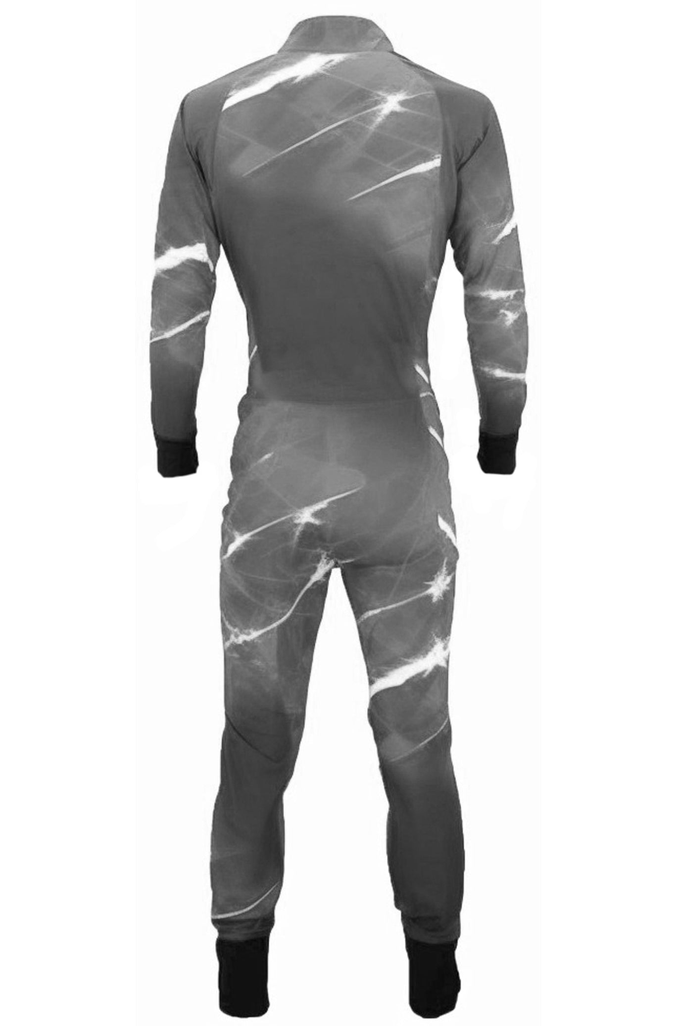 Latest Design Freefly Skydiving Sublimation Suit No-04