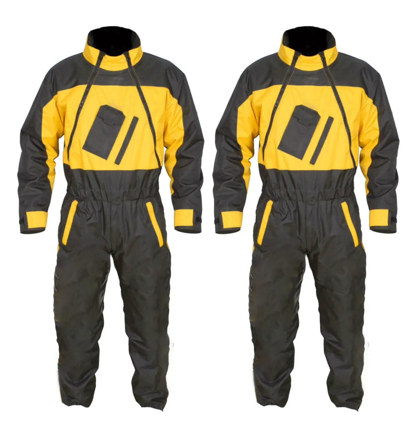 Paragliding Flying Suit-05
