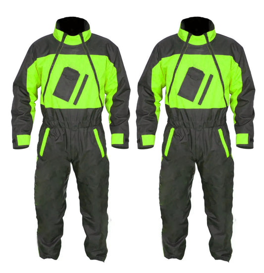 Paragliding Flying Suit-06