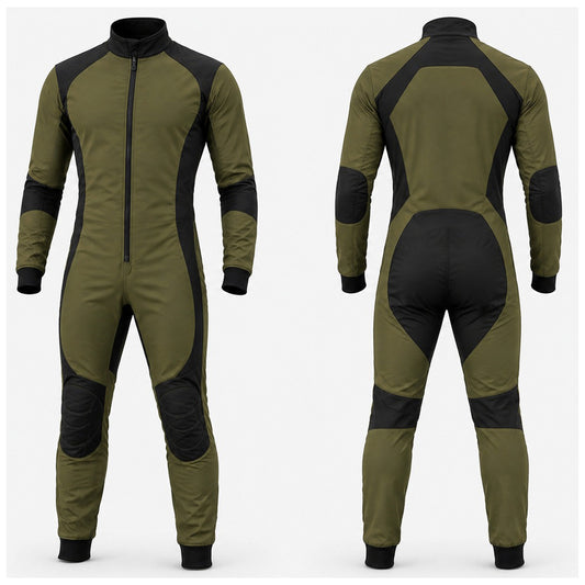 New Design Freefly Skydiving Suit-052