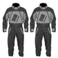 Paragliding Flying Suit-07