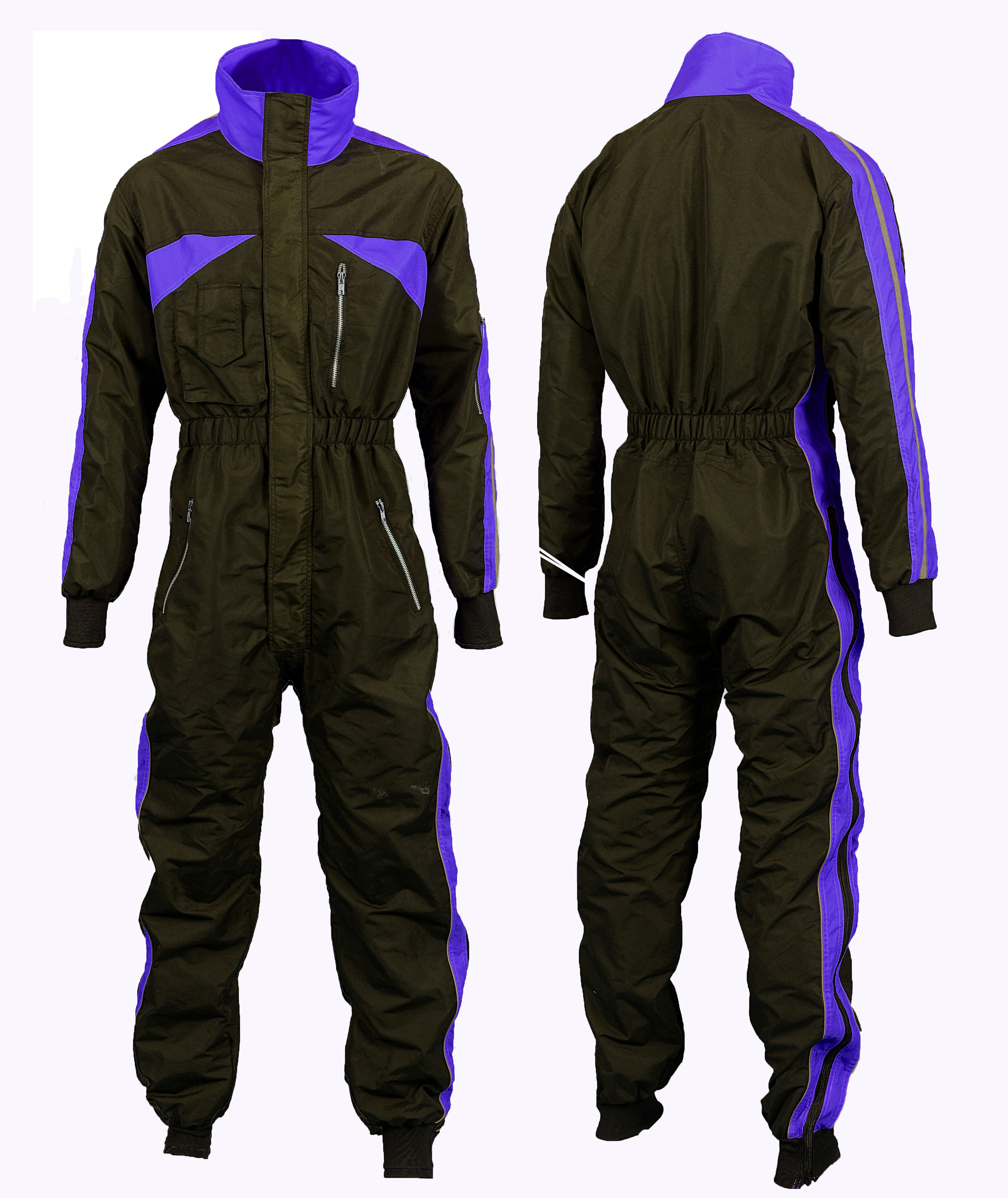 Latest Design Paragliding selling new suit-062