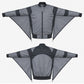 Skydiving Camera Grey and black jacket nd-010