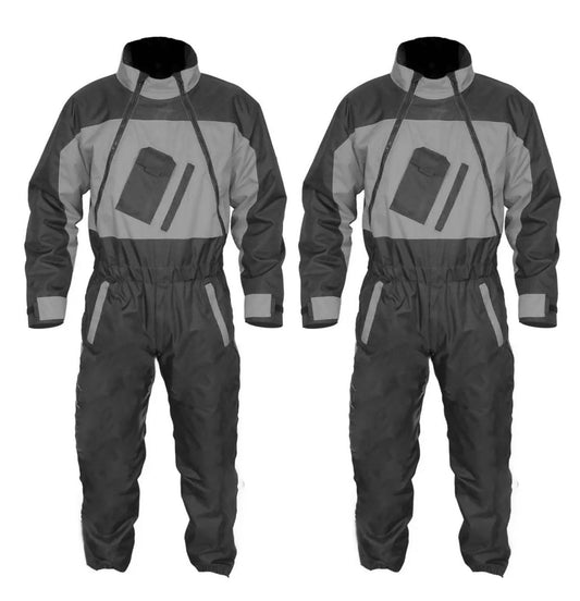 Paragliding Flying Suit-07