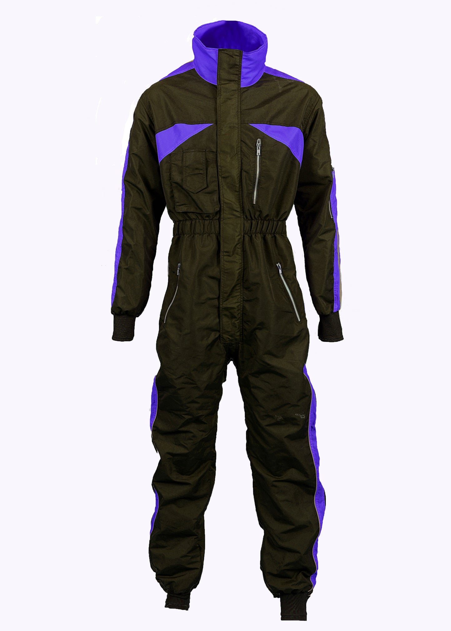 Latest Design Paragliding suit DE-01