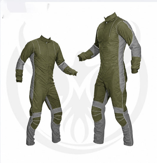 Skyex Skydiving Jumpsuit Suit SE-031