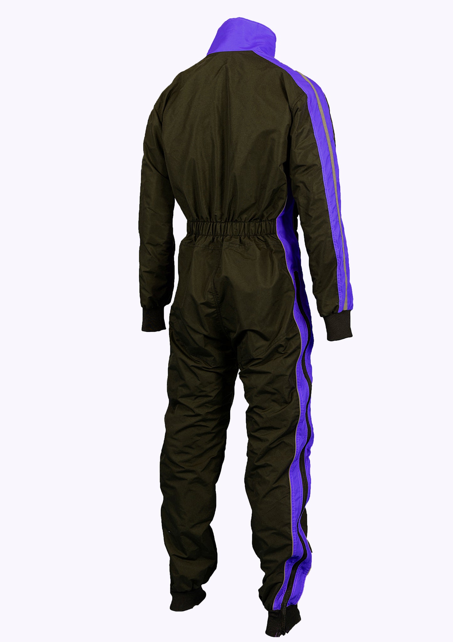 Latest Design Paragliding suit DE-01