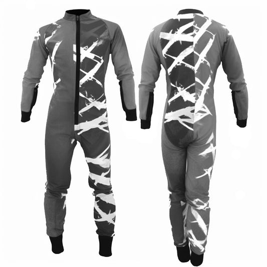 Latest Design Freefly Skydiving Sublimation Suit No-05