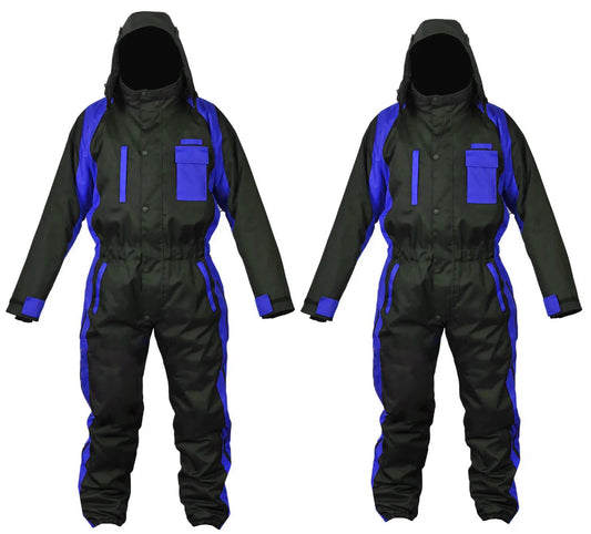 Paragliding Flying Suit-09