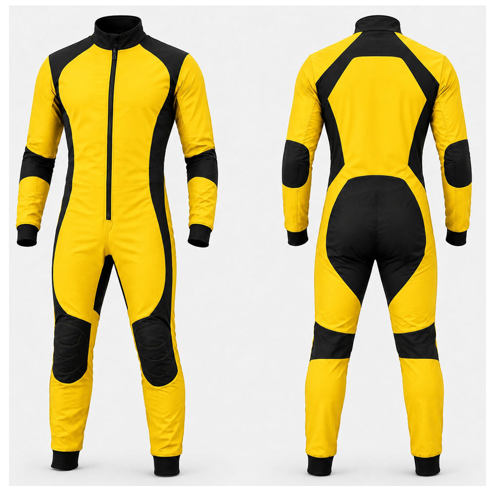 Skyex Skydiving Jumpsuit for  SE-13