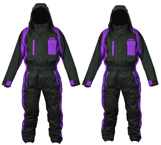 Paragliding Flying Suit-010