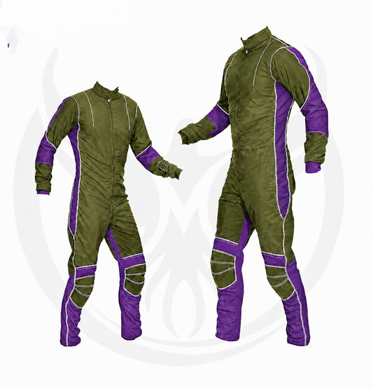 Skyex Skydiving Jumpsuit Suit SE-033