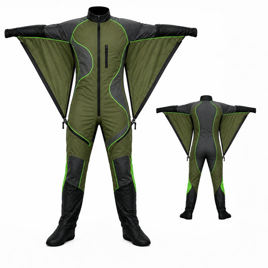 Skydiving skyex Camera Suit CS-01
