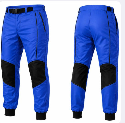 Skydiving skyex blue and black Pant SP-02