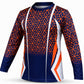 Skydiving  Sublimation Printed jerse-058