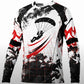 Skydiving Adventure Sport Jersey