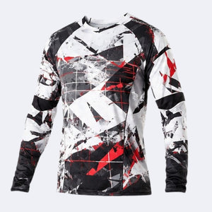 Skydiving Jersey - PS03