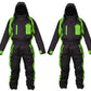 Paragliding Flying Suit-011