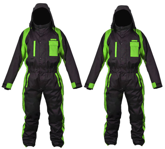 Paragliding Flying Suit-011