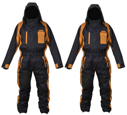 Paragliding Flying Suit-012