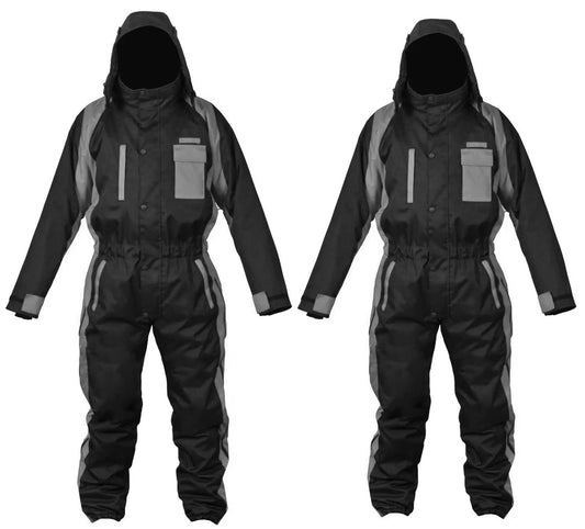 Paragliding Flying Suit-013