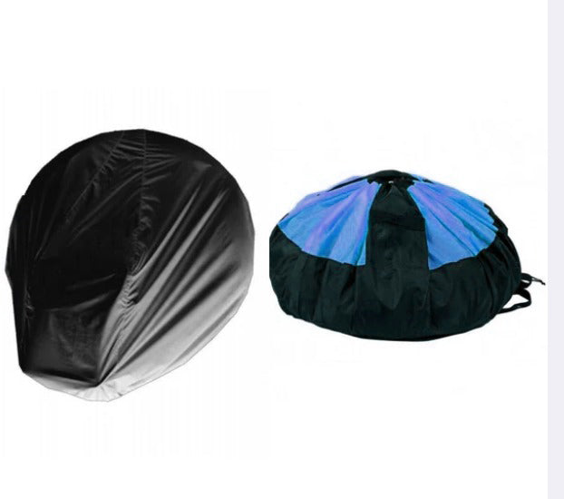 Paragliding Quick Bag and paramotor Dust Cover - 065