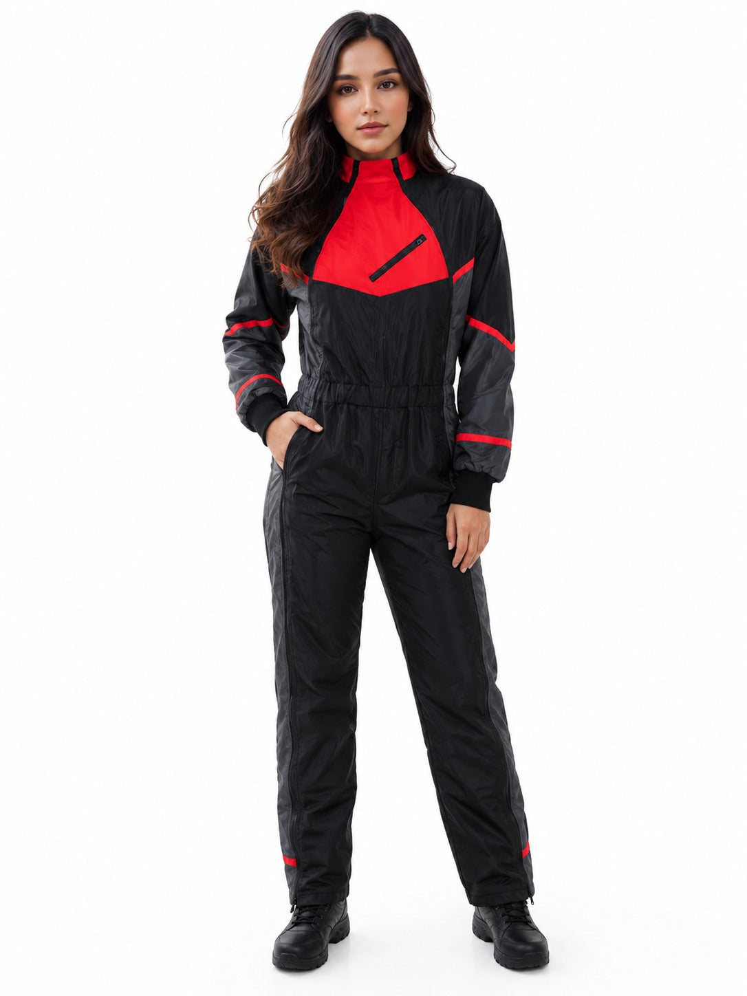 Paragliding Premium quality suit ND-09