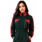 Latest Design Paragliding suit// de-01