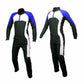 Unique Design and color skydiving suit nn-011
