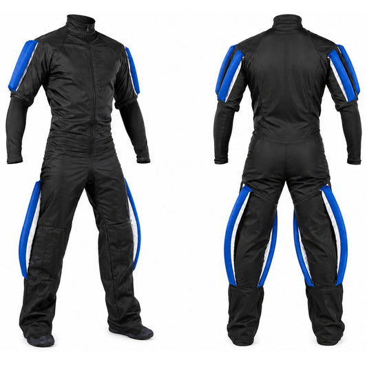 Skydiving Formation Suit, RW suit, Gripper Suit, Flying Suit, Freefly jumpsuit-026