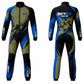 Skyex Skyiving  Sublimation jumpsuit -03