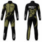 Skyex Skyiving Sublimation jumpsuit -04