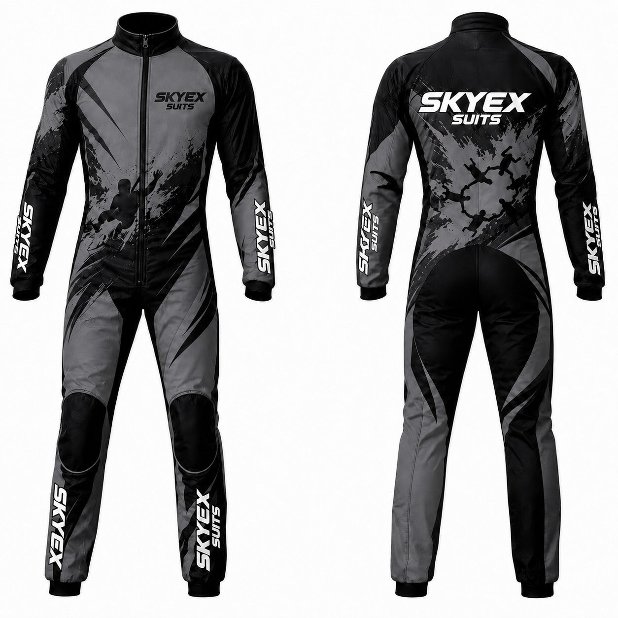 Skyex Freefly Skydiving Sublimation suit