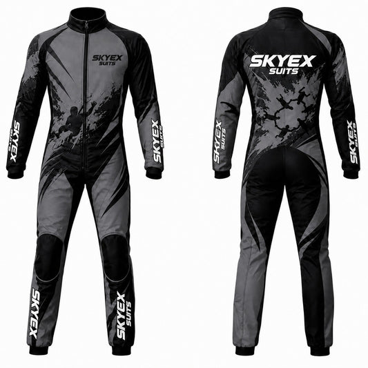 Skyex Freefly Skydiving Sublimation suit