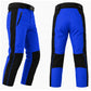 Skydiving Skyex blue and black color pant SP-04