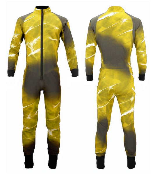 Latest Design Freefly Skydiving Sublimation Suit Sh-03