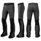 Skyex Skydiving black and grey Bootie Pant-011