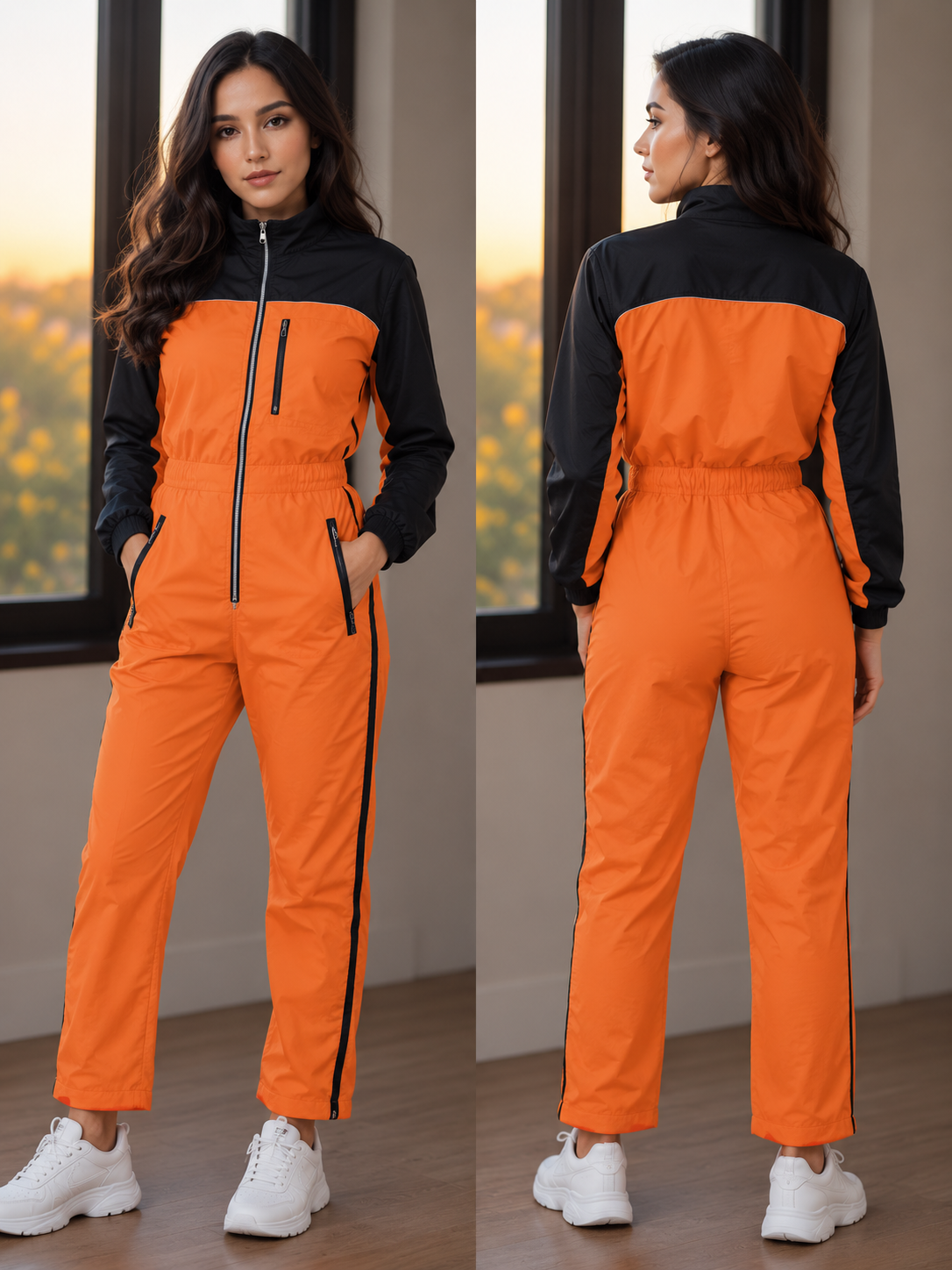 Paragliding Premium quality suit SS-060