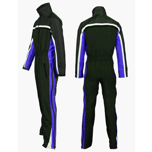 Paragliding High quality  Suit  Design-09 //